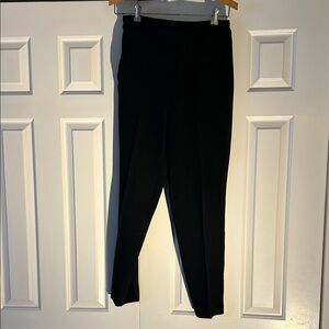J. Crew Black Women's Pants
